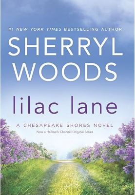 Lilac Lane : a Chesapeake Shores novel  cover image cdn