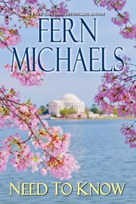 Need to know cover image