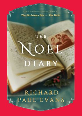 The noel diary : from the Noel collection  cover image cdn
