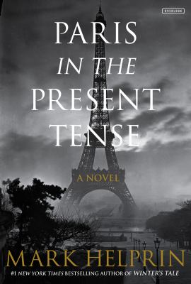 Paris in the present tense  cover image cdn