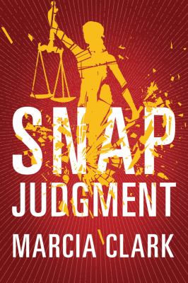 Snap judgment  cover image cdn