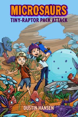 Tiny-raptor pack attack  cover image cdn
