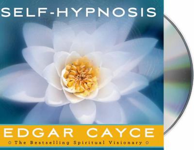 Self-hypnosis cover image cdn
