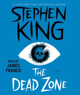 The dead zone cover image