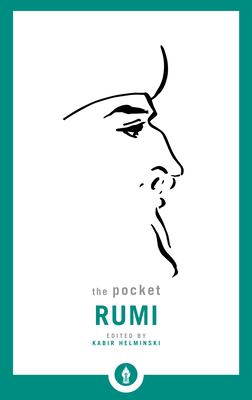 The pocket Rumi  cover image cdn