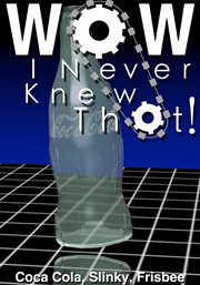 Wow, i never knew that! - season 1 cover image cdn