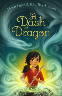 A dash of dragon  cover image cdn