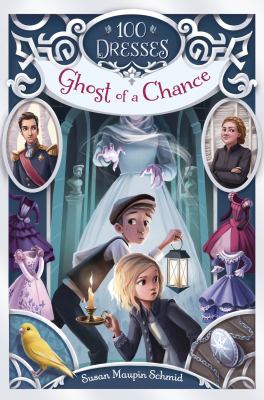 Ghost of a chance  cover image cdn