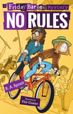 No rules  cover image cdn