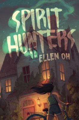 Spirit hunters  cover image cdn