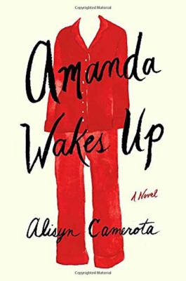 Amanda wakes up  cover image cdn