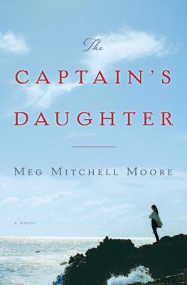 The captain's daughter  cover image cdn
