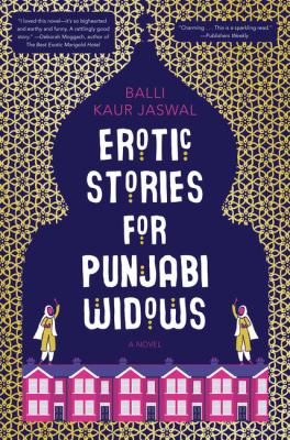 Erotic stories for Punjabi widows  cover image cdn