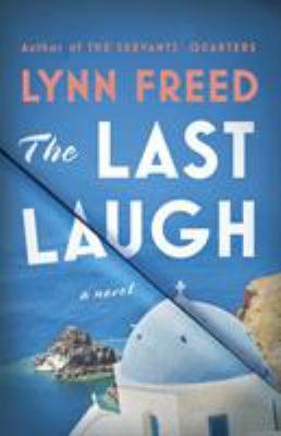 The last laugh  cover image cdn