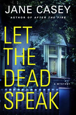 Let the dead speak  cover image cdn