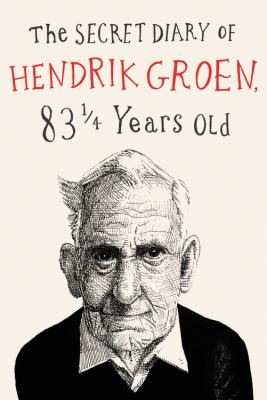 The secret diary of Hendrik Groen  cover image cdn