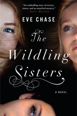 The Wildling sisters  cover image cdn