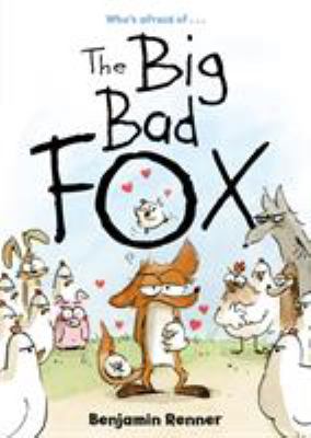 The big bad fox  cover image cdn