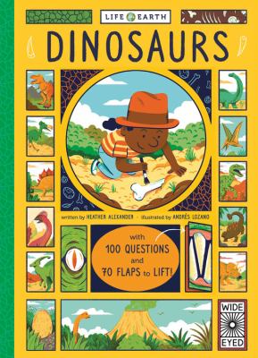 Dinosaurs  cover image cdn