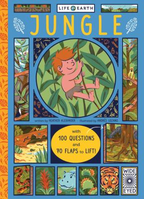 Jungle  cover image cdn