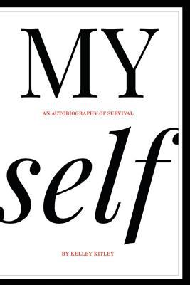 MY self : an autobiography of survival  cover image cdn