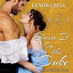 Blame it on the duke cover image cdn