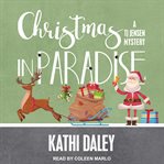 Christmas in paradise : a Tj Jensen paradise lake mystery cover image cdn