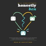 Honestly Ben cover image cdn