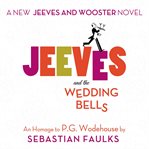 Jeeves and the wedding bells cover image cdn