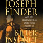 Killer instinct : a novel cover image cdn