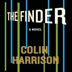 The finder : a novel cover image cdn