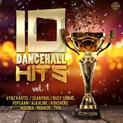 10 dancehall hits, vol. 1 cover image cdn