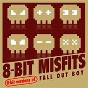 8-bit versions of fall out boy cover image cdn