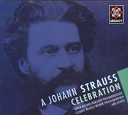 A johann strauss celebration - telefunken legacy cover image cdn