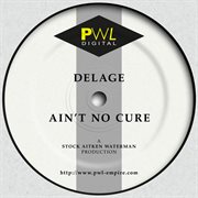 Ain't no cure cover image cdn
