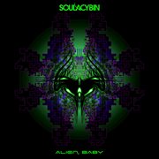 Alien, baby cover image cdn