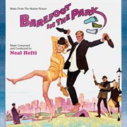 Barefoot in the park / the odd couple cover image cdn