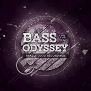 Bass odyssey, vol. 2 cover image cdn