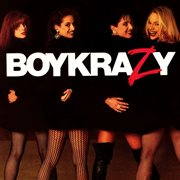 Boy Krazy cover image cdn