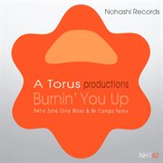 Burnin' you up cover image cdn