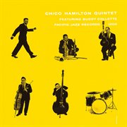 The Chico Hamilton Quintet cover image cdn