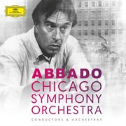 Claudio abbado & chicago symphony orchestra cover image cdn