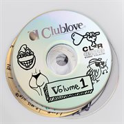 Club love, vol. 1 cover image cdn