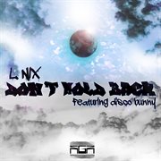 Don't hold back cover image cdn