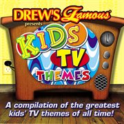 Drew's famous presents kids tv themes cover image cdn