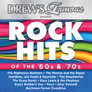 Drew's famous presents rock hits of the 60's & 70's cover image cdn