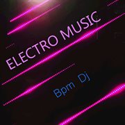 Electro music cover image cdn