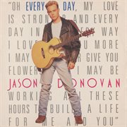 Every day (i love you more) cover image cdn