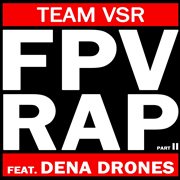Fpv rap, pt. 2 cover image cdn