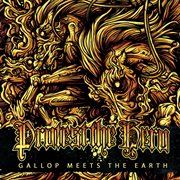Gallop meets the earth (live) cover image cdn